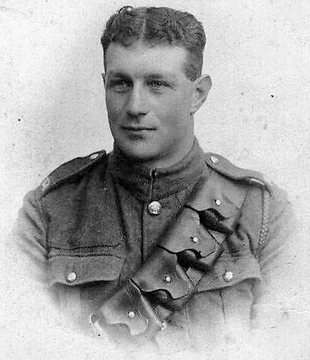 William Sidney Long